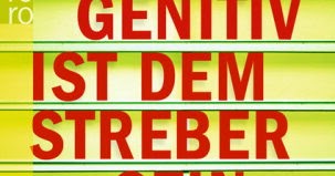 Quero aprender alemão Deutsch als Fremdsprache Genitivo Parte II